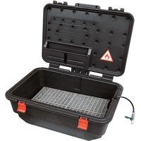 リーヤン ポータブルパーツクリーナー WH-700MSA 1個（直送品）