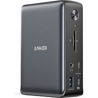 アンカー Anker PowerExpand 13-in-1 USB-C Dock ドッキングステーション A83925A1 1個（直送品）