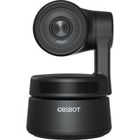OBSBOT <OBSBOT>Tiny(AI搭載 自動追跡 WEBカメラ) OBSBOT TINY 1個（直送品）