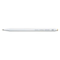 コクヨ 鉛筆シャープ（吊り下げパック）0.5mm白 PS-PE105W-1P 1個