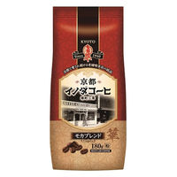 【コーヒー粉】イノダコーヒ モカブレンド 1袋（180g）
