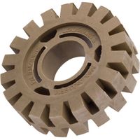 SUNMATCH 水性ペイント用イレイサー SA-6902RWW 1個（直送品）