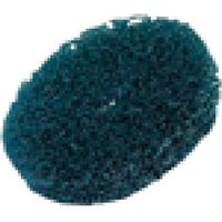 SUNMATCH ナイロンブラシ SA-6902BW 1個（直送品）