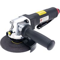 SUNMATCH アングルグラインダー SM5B-6192PS-M10 1台（直送品）