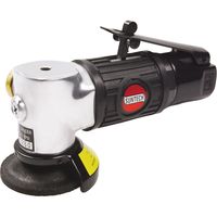 SUNMATCH マイクロミニアングルグラインダー SM-6542 1台（直送品）