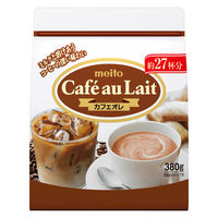 meito カフェオレ 1袋（380g）