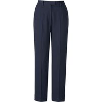 ボンマックス BONOFFICE パンツ ネイビー 19号 AP6249-8-19（直送品）