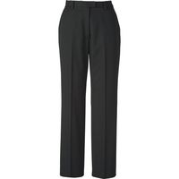 ボンマックス BONOFFICE パンツ ブラック 5号 AP6250-16-5（直送品）