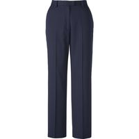 ボンマックス BONOFFICE パンツ ネイビー 13号 AP6250-8-13（直送品）