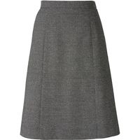 ボンマックス BONOFFICE スカート グレイ 21号 AS2336-2-21（直送品）