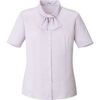 ボンマックス BONOFFICE ブラウス オーキッド 5号 RB4566-14-5（直送品）