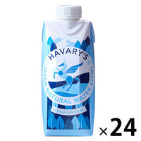 【紙パック】HAVARY'S（ハバリーズ） JAPAN NATURAL WATER