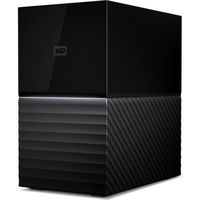 Ｍｙ　Ｂｏｏｋ　Ｄｕｏ　（２０２１ＥＸ）　１６ＴＢ　ブラック WDBFBE0160JBK-JEEX 1台 アイ・オー・データ機器（直送品）