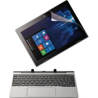 Lenovo IdeaPad D330対応 フィルム 抗菌 耐衝撃 ブルーライトカット EF-WDLV01FLPST エレコム 1個（直送品）