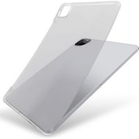 iPad Pro 11インチ ソフトケース カバー TPU クリア TB-A21PMUCCR エレコム 1個（直送品）