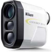 ニコン ゴルフレーザー距離計 COOLSHOT 20i GII 1台（直送品）