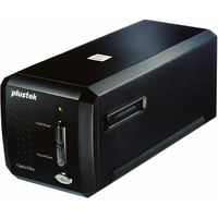 Plustek フィルムスキャナー OPTICFILM 8200I AI 1台（直送品）