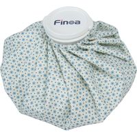 Ｆｉｎｏａ（フィノア） アイスバッグ スノー 直径２８ｃｍ 10503 1セット(3入)（直送品）