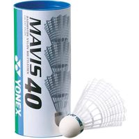 Ｙｏｎｅｘ（ヨネックス） メイビス４０ＢＰ M M40BP 1セット(60入)（直送品）