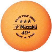 ニッタク（Ｎｉｔｔａｋｕ） プラ サウンドボール NB1610 1セット(12入)（直送品）