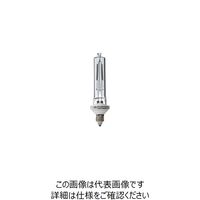 岩崎電気 ハロゲンランプ220V500Wクリア形 JD220V500W/M 1個（直送品）