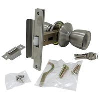 アルファ（ALPHA） Mロック 取替用インテグラル錠 33M05