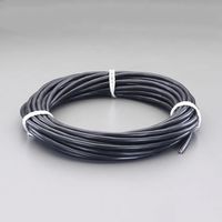 エスコ 600V/30Ax4芯 電力ケーブル(40m) EA940AF-224A 1巻（直送品）