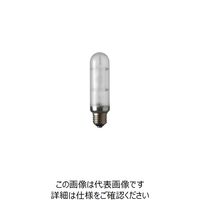 岩崎電気 ハイラックス2500 暖光色 透明形 NHT50SDX 1個（直送品）