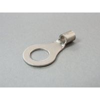 ニチフ端子工業 ニチフ 耐熱端子 N 5.5ー8 1箱(100ケ)（直送品）