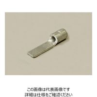 ニチフ端子工業 ニチフ ブレード端子 BT 1.25ー 7.5 1.25- 1箱(100個)（直送品）