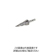 ジェフコム デンサン HQステップドリル(マーキング) DSHMー422RH 1個（直送品）