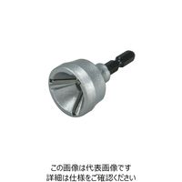 マパール MEGAーCountersink(CDS110)不等分割3枚刃超硬1 COS110-1040-335C-HP437 1本（直送品） -  アスクル