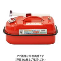 大澤ワックス BOLL セフティキャン3 10L BSKー10NA BSK-10NA 1個（直送品）