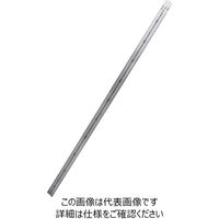 藤原産業 SK11 直尺 1000mm FSVー1000KD FSV-1000KD 1本（直送品）