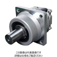 ニデックドライブテクノロジー エイブル減速機 CR-20B 1個（直送品）