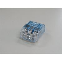 ニチフ端子工業 ニチフ 少量パック HC QLXー3 QLX-3 1パック(4ケ)（直送品）