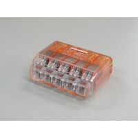 ニチフ端子工業 ニチフ 少量パック HC QLXー5 QLX-5 1パック(2ケ)（直送品）