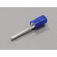 ニチフ端子工業 ニチフ 少量パック HC TMEXーTCー2ー16 *BLU* BLU 1パック(5ケ)（直送品）