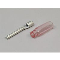 ニチフ端子工業 ニチフ 少量パック HC TCー1.25ー13.5VーSTーC 1個（直送品）