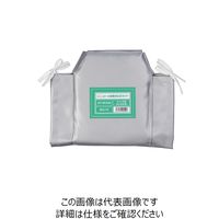 ユニット 配管ecoカバーチャッキ弁(ネジ)50A 852-75 1個（直送品）