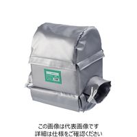 ユニット 配管ecoカバー減圧弁40A 852-43 1個（直送品）