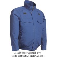 リンクサス COOLING BLASTハーネス対応服地 ブルー L LX-6700WFHB-L 1着 232-1376（直送品）