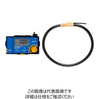 マルチ計測器 ロゴスキーリークメーター RLM-10+ 1個（直送品）