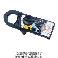 マルチ計測器 アナログクランプメーター M-3000 1個（直送品）