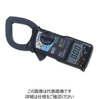 マルチ計測器 デジタルクランプメーター Mー2100 M-2100 1個（直送品）