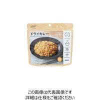 杉田エース イザメシ ドライカレー 636088 1セット(2400g:100g×24個)（直送品）