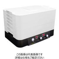 東明テック 家庭用食品乾燥機 プチマレンギ TTM-435S 1個（直送品）