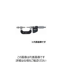 ミツトヨ（Mitutoyo） デジマチックボール歯車マイクロ（324-253-30 GMB-75MX 1個（直送品）