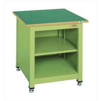 サカエ 軽量作業台 通販 - アスクル
