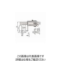 ミツトヨ（Mitutoyo） デジマチックノギス（573-652-20 NTD15P-P15M 1個（直送品）